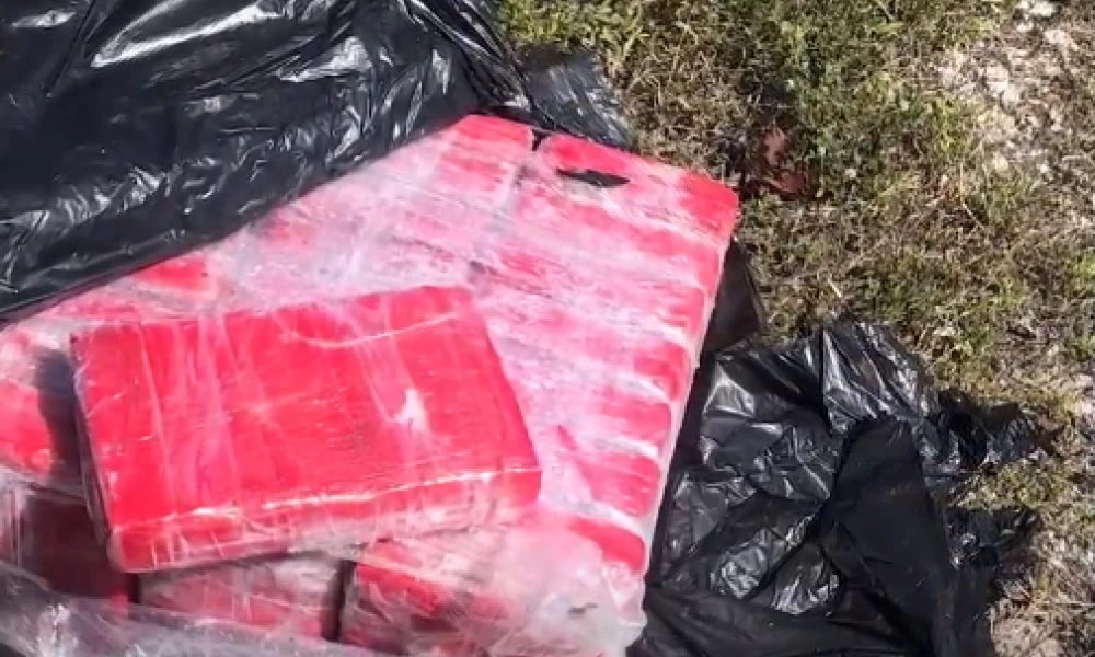 Φλόριντα: Δύτης βρήκε 31 κιλά κοκαΐνη να επιπλέουν στη θάλασσα!